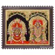 Balaji Thayar  Tanjore Painting