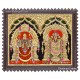 Perumal Ammavaru Tanjore Paintings