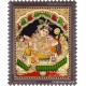 Darbar Krishna Tanjore Paintings