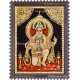 Hanuman Tanjore Paintings