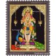 Murugar Tanjore Painting