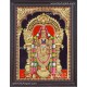 Balaji 3d Tanjore Painting