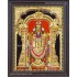 Balaji 3d Tanjore Painting