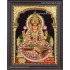 Lakshmi 3D Tanjore Painting