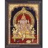 Pillaiayar 3d Embossed Tanjore Painting