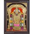 Balaji Lakshmi Tanjore Painting