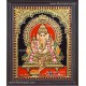 Ganesha Tajore Paintings