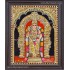 Murugar Tanjore Painting