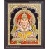 Ganapathi Tanjore Painting Tanjore Painting