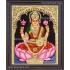 Lakshmi Devi Tanjore Paintings