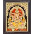 Pillaiyar Tanjore Paintings