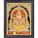 Pillaiyar Tanjore Paintings