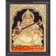 Saraswathi Tanjore Paintings
