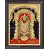 Venkateshwara  Swamy Tanjore Painting