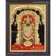 Venkateshwara  Swamy Tanjore Painting