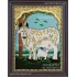 Komatha Tanjore Painting