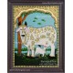 Komatha Tanjore Painting
