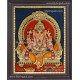 Ganapathi Tanjore Painting Tanjore Painting