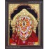 Pratti Amman Tanjore Painting