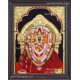 Pratti Amman Tanjore Painting