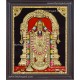 Venkateshwara  Swamy Tanjore Painting