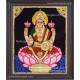 Lakshmi Tanjore Painting
