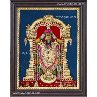 Balaji Tanjore Paintings