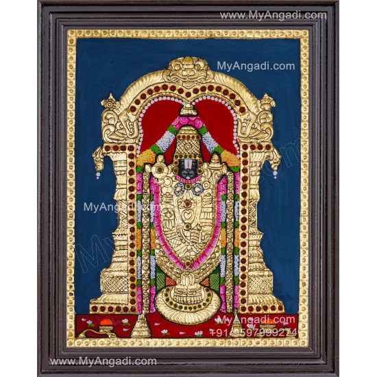 Balaji Tanjore Paintings