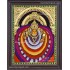 Swarnabha Devi Tanjore Painting