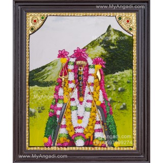 Kanthaayi Appar Tanjore Painting