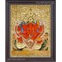 Sidhi Ganesha Tanjore Painting