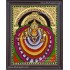 Swarnabha Devi Tanjore Painting