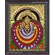 Swarnabha Devi Tanjore Painting