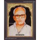 Portrait Tanjore Painting Portrait Tanjore Painting