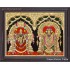 Balaji Thayar  Tanjore Paintings