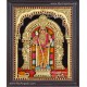Murugar Tanjore Painting