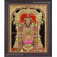 Balaji Lakshmi Tanjore Paintings
