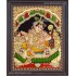 Darbar Krishna Tanjore Paintings