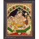 Darbar Krishna Tanjore Paintings
