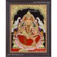 Lakshmi Tanjore Painting