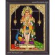 Murugar Tanjore Painting