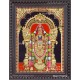 Balaji 3d Tanjore Painting