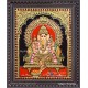 Ganesha Tajore Paintings