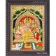 Shiva Parivar Tanjore Painting