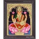 Lakshmi Devi Tanjore Paintings