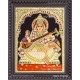 Saraswathi Tanjore Paintings