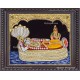 Ranganathar Tanjore Paintings