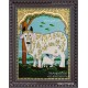 Komatha Tanjore Painting