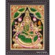 Lakshmi Tanjore Painting