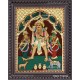Madurai Veeran Tanjore Painting